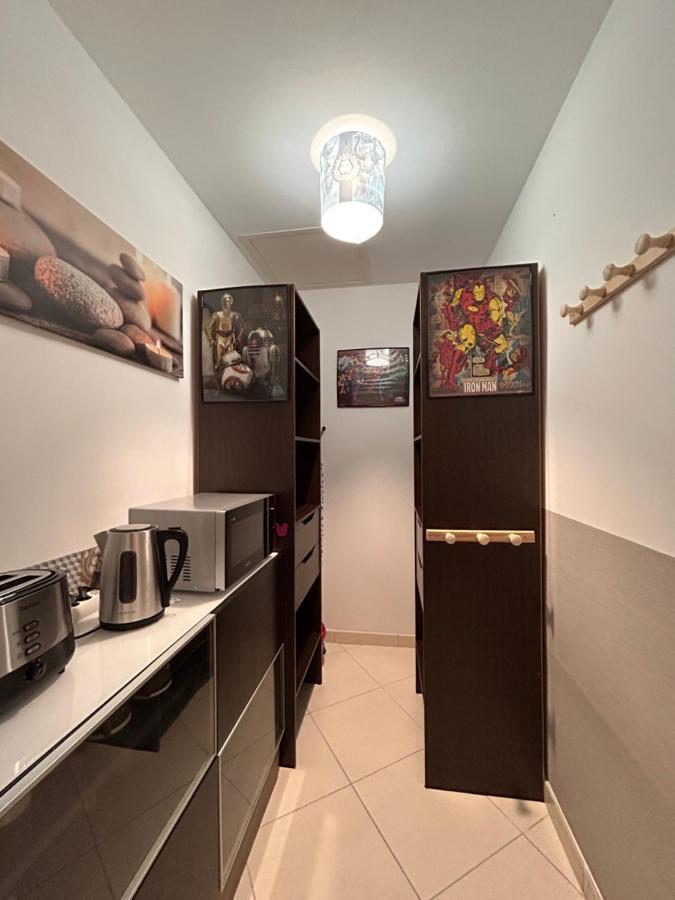 Marvellous Disney Home Magny Le Hongre 7 Min From Disneyland Exterior photo